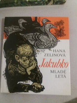 Jakubko     Hana Zelinová