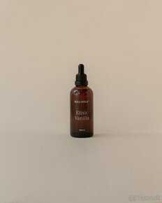 Malinna Elixir Vanilla