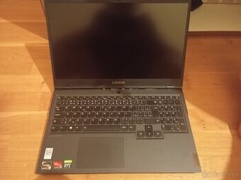 Lenovo legion 5 - 15arh05h