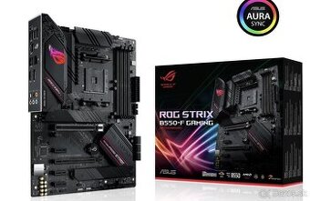 ASUS ROG STRIX B550-F GAMING