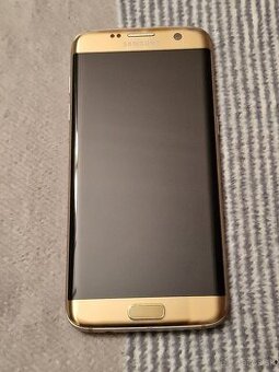 Predam mobilny telefon Samsung S 7 edge