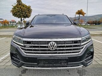 Volkswagen Touareg 3.0 V6 TDI SCR 286k R-Line