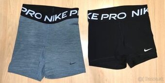 NIKE PRO kratke šortky