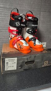 SALOMON Ghost FS 100