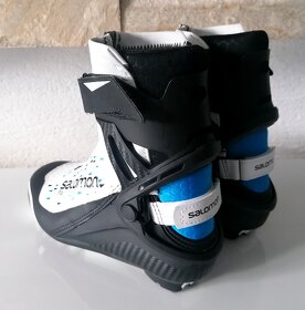 SALOMON RS8 VITANE PROLINK PC: 189,90EUR Bežkárske Topánky - 1