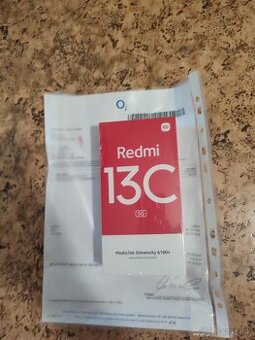 Redmi note 13