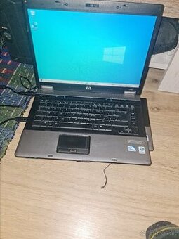 Hp 6730b