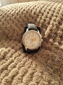 Pierre Balmain Hodinky (Chronografy)