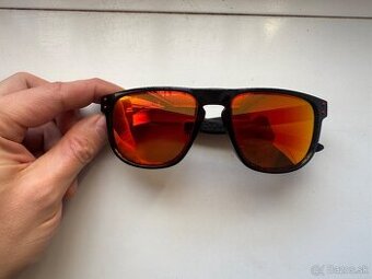 Oakley Holbrook Round Polarized Prizm