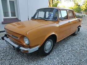 Škoda 100 rok 1975 za 5.490 eur