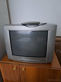 Televízor Philips CRT 55cm - 1