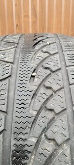 Zimne pneumatiky 245/50 r18