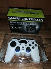 NOVY bezdrotovy gamepad (2ks) - 1