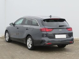 Kia ceed SW