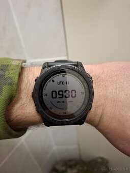 Garmin 7 tactix