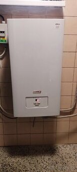 Elektrický kotol Raya Protherm 18kW