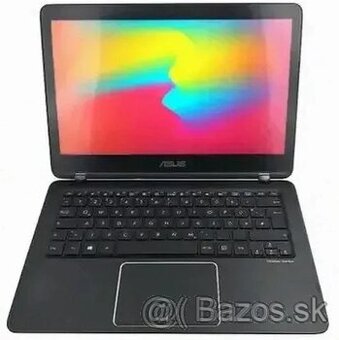 Asus ZenBook Flip UX360U