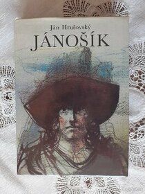 JÁNOŠÍK, J. Hrušovský