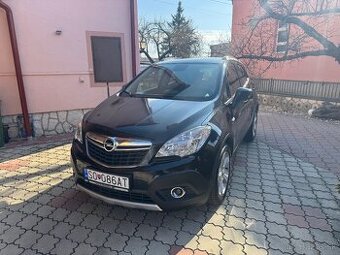 Opel Mokka 1.7 CDTI S/S Cosmo