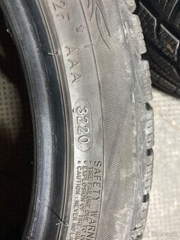 Pneumatiky 225/40R18 - 1