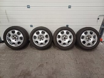 Letná sada 5x112 R16