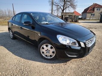 Volvo S60 1.6 D 84kw