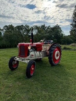 Zetor 25