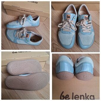 Be lenka