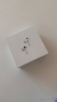 Apple AirPods Pro 2. Generácie USB-C