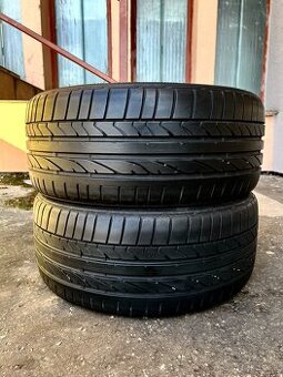 215/40 R17 Letné pneumatiky 2 kusy