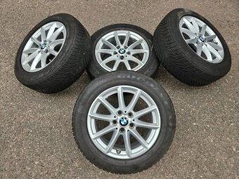 Alu kola originál BMW 2 F45 Mini Cooper VW 5x112 7jx1