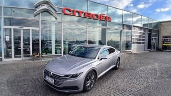 Volkswagen Arteon 1.5 TSI EVO BMT DSG