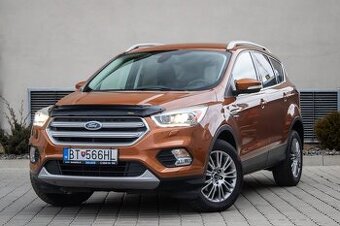 Ford Kuga 1.5 EcoBoost - 1