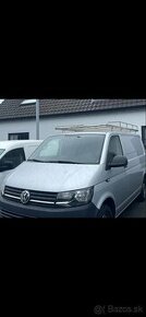 VW Transporter T5/T6 Strešný nosič - 1