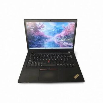 Notebook Lenovo ThinkPad T470s - 629945 - 1