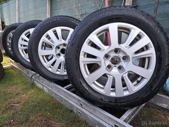 5x112 R16 orig Audi, Seat, Škoda, VW - 1