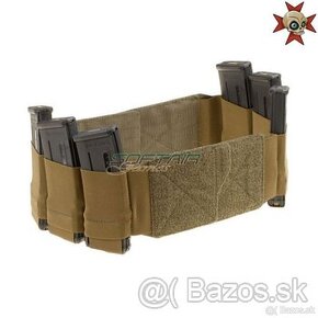 Templars gear cummerbund - 1