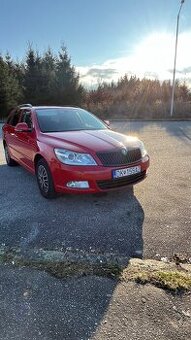 ŠKODA OCTAVIA 2 facelift druhý majiteľ - 1