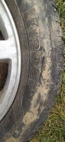 Pneumatiky na elektrónocg 175/65r14 - 1