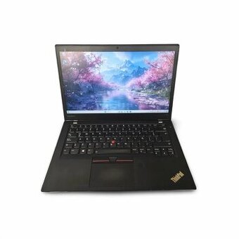 Notebook Lenovo ThinkPad T470s - 629945