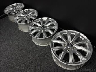 Alu AUDI 5x112 17” 80A601025J - 1