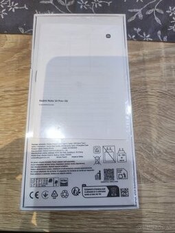 Xiaomi Redmi Note 14 Pro+ 5G, 12GB/512GB - 1