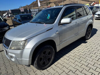 Suzuki Grand Vitara 1.9 DDiS 4x4 AKONTACIA OD 0%