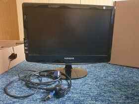 Monitor LCD 19'' Samsung B1930N - 1