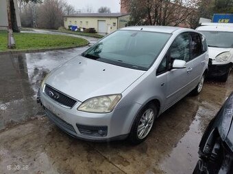 rozpredam ford c-max 2.0