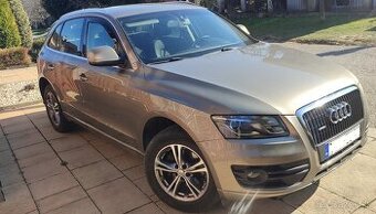 Audi Q5 2.0 TDI DPF quattro S tronic