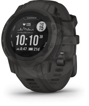 GARMIN INSTINCT 2 SOLAR - 1