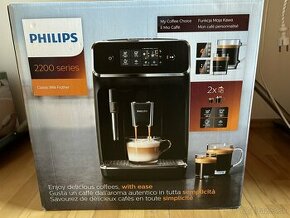 Espresso Philips - 1