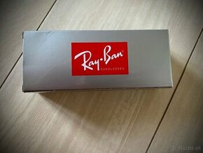 Ray Ban Aviator Pilot