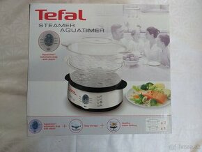 parny hrniec TEFAL